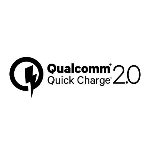 Balení 3 kusů Qualcomm quick charge 2.0 microUSB kabelů 2A Tronsmart – 1 m