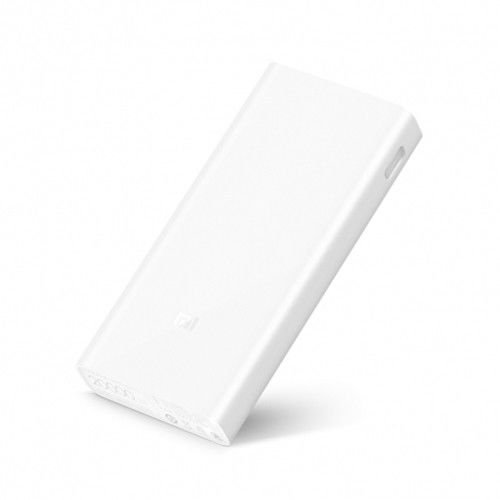 Powerbanka Xiaomi 2c - 20 000 mAh