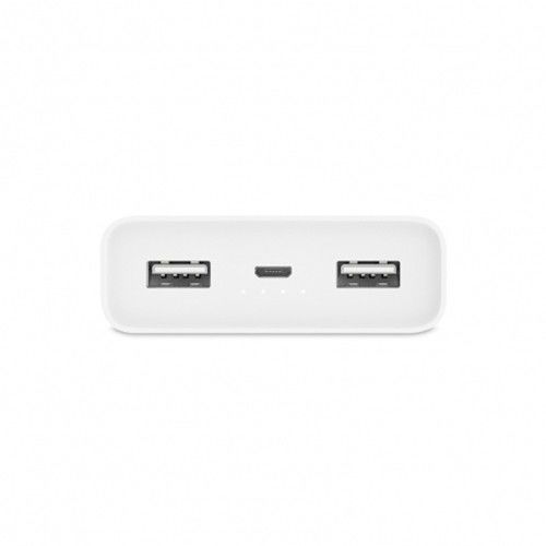 Powerbanka Xiaomi 2c - 20 000 mAh