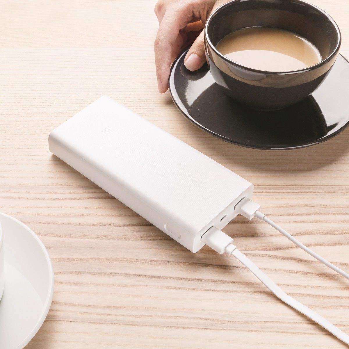 Powerbanka Xiaomi 2c - 20 000 mAh