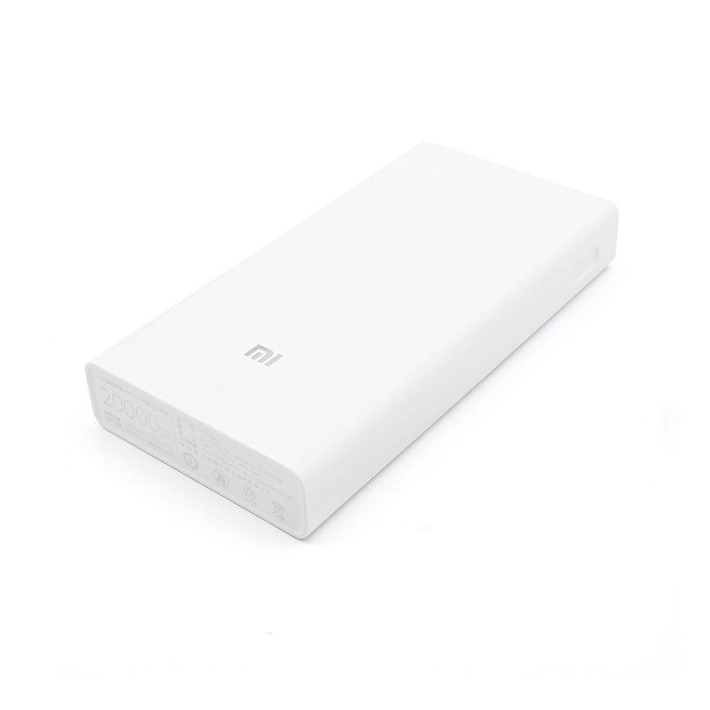 Powerbanka Xiaomi 2c - 20 000 mAh