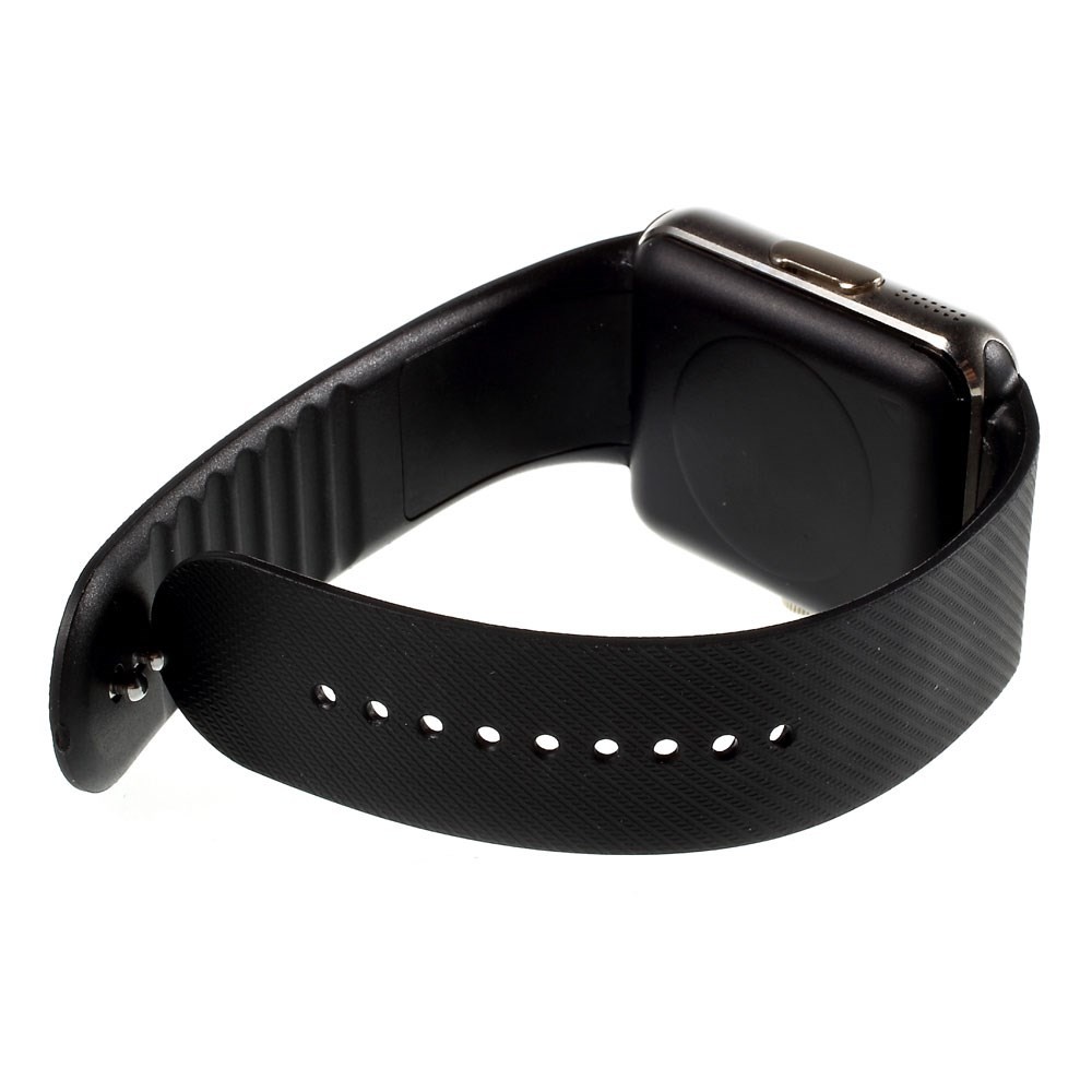 Chytré bluetooth a NCF hodinky „GT-X0“ pro zařízení android - zlatý
