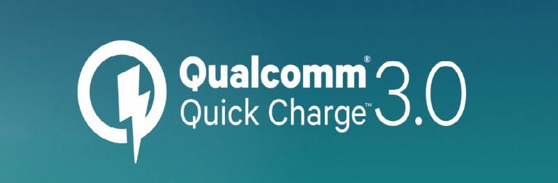 Premium nabíječka Tronsmart Quick Charge 3.0 s mikro USB kabelem