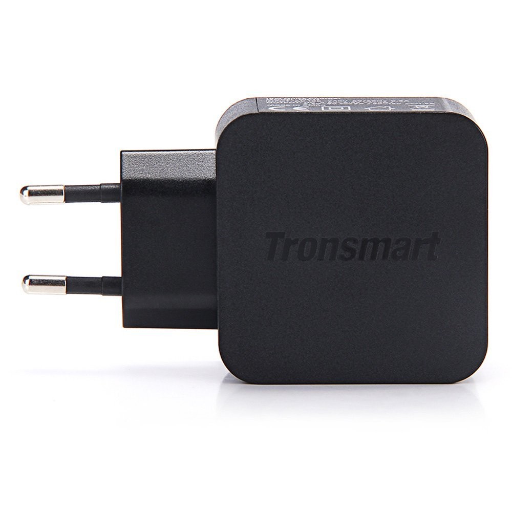 Premium nabíječka Tronsmart Quick Charge 3.0 s mikro USB kabelem