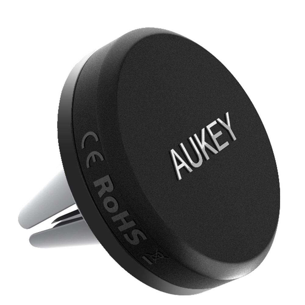 Držák na mobil do auta Aukey "HD-C5" na větrací mřížku