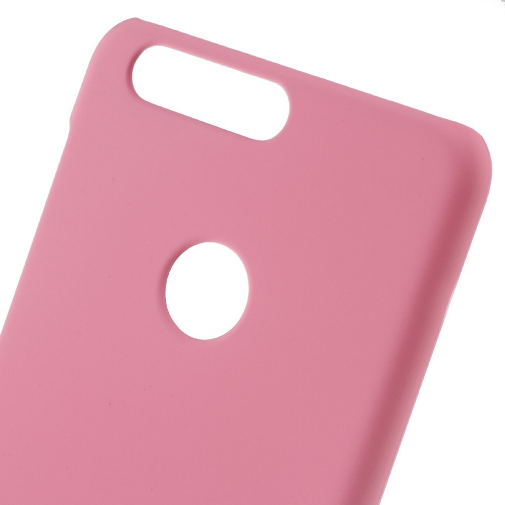 Pevný kryt TPU pro Huawei Honor 8 - růžový