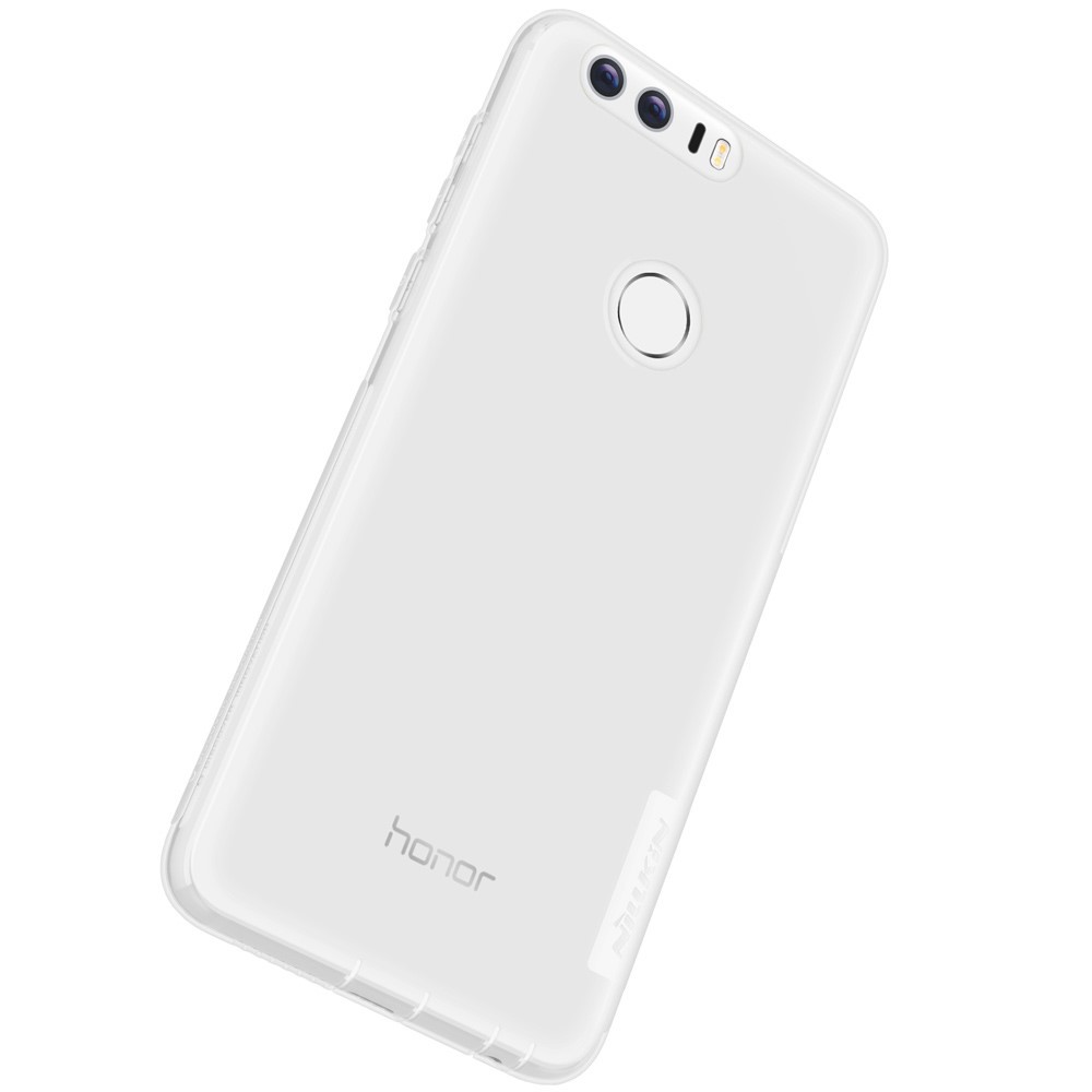 Premium tenký kryt "Nature" pro Huawei Honor 8