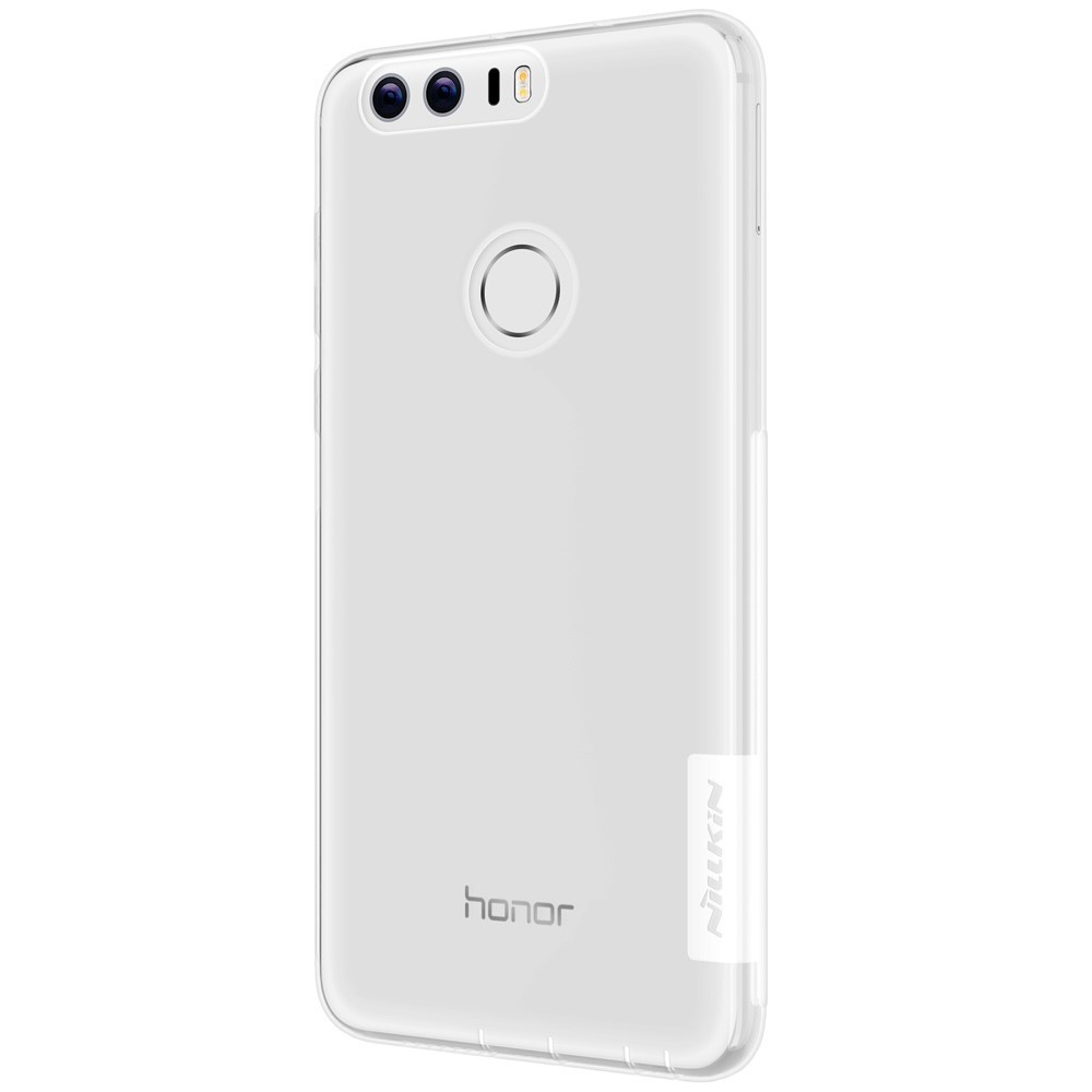 Premium tenký kryt "Nature" pro Huawei Honor 8