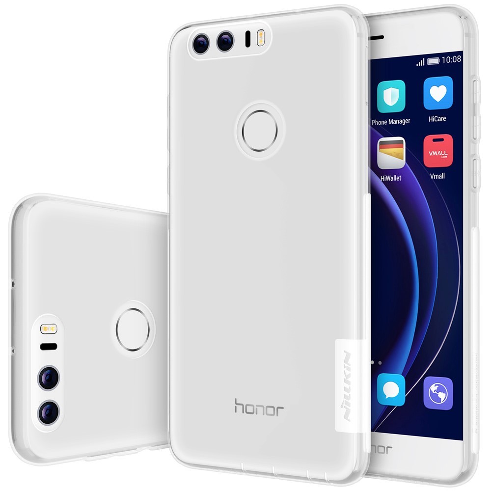 Premium tenký kryt "Nature" pro Huawei Honor 8