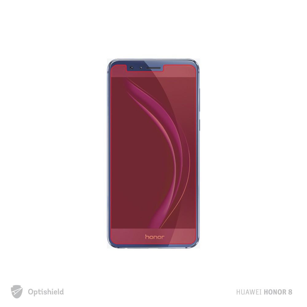 Ochranné sklo pro Huawei Honor 8 Optishield