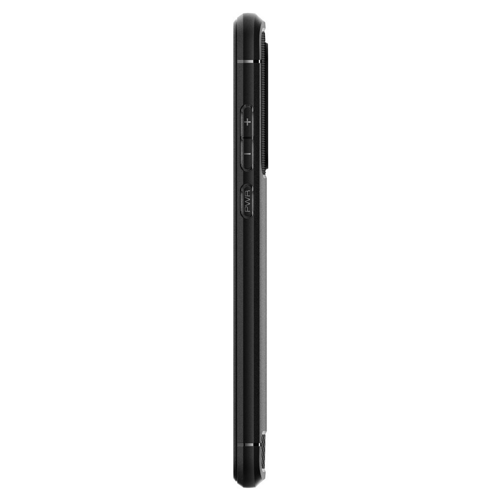 Kryt Spigen "Rugged Armor" pro Huawei Mate 9 - black