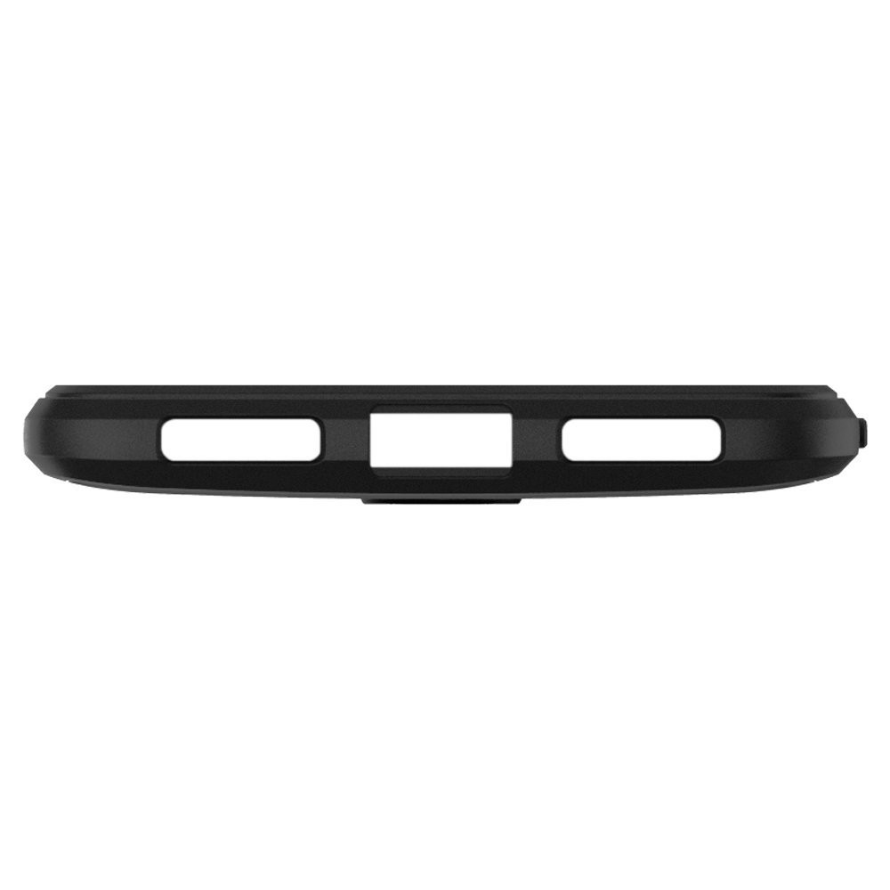 Kryt Spigen "Rugged Armor" pro Huawei Mate 9 - black