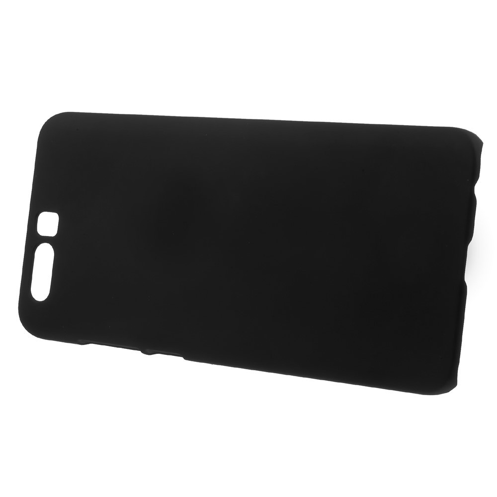 Tvrdý TPU obal pro Huawei Honor 9 / Honor 9 Premium - černý
