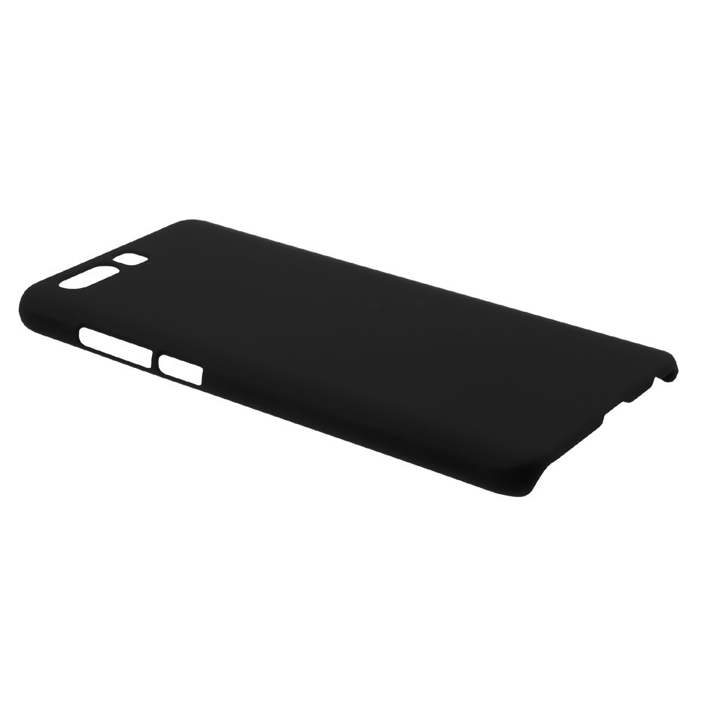 Tvrdý TPU obal pro Huawei Honor 9 / Honor 9 Premium - černý