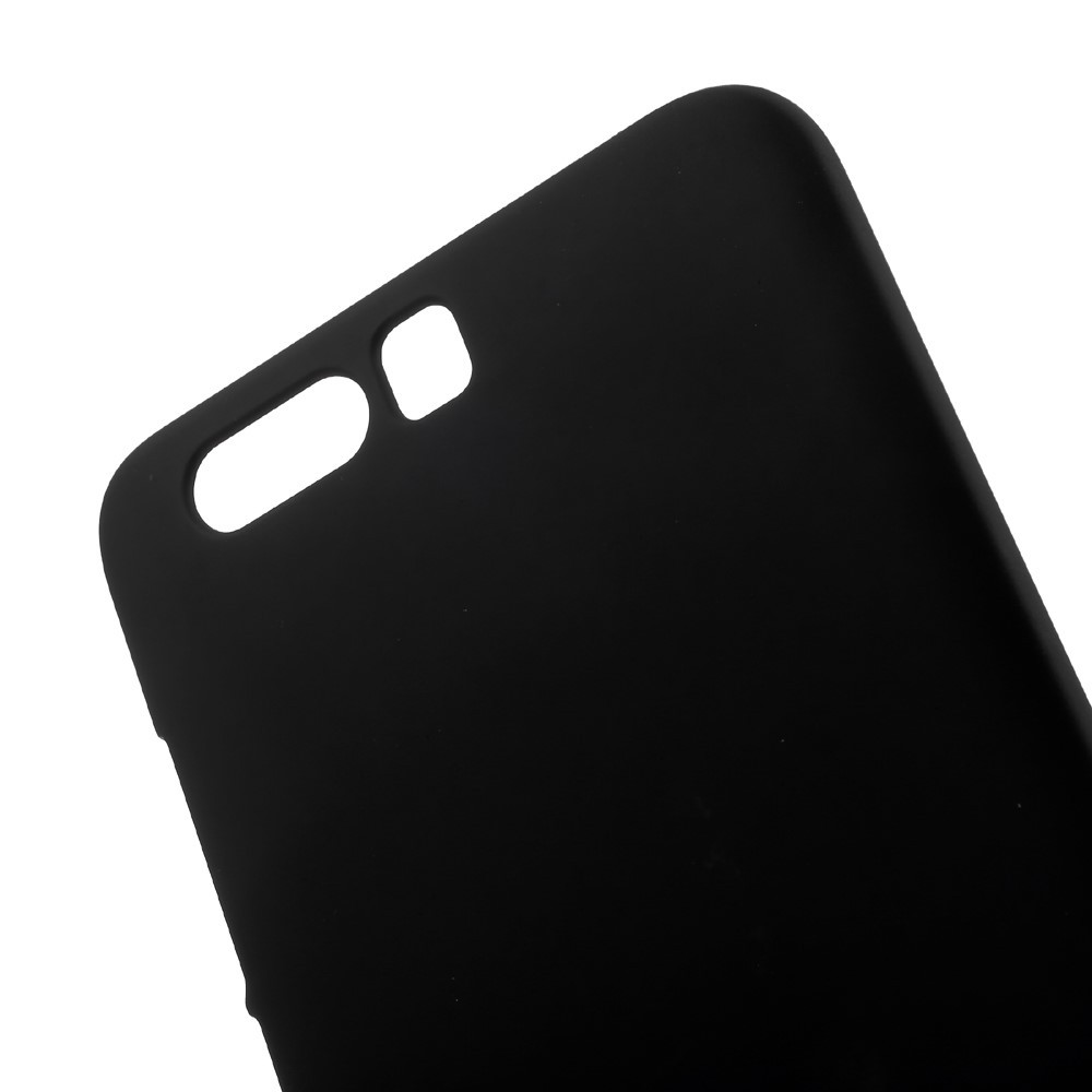 Tvrdý TPU obal pro Huawei Honor 9 / Honor 9 Premium - černý