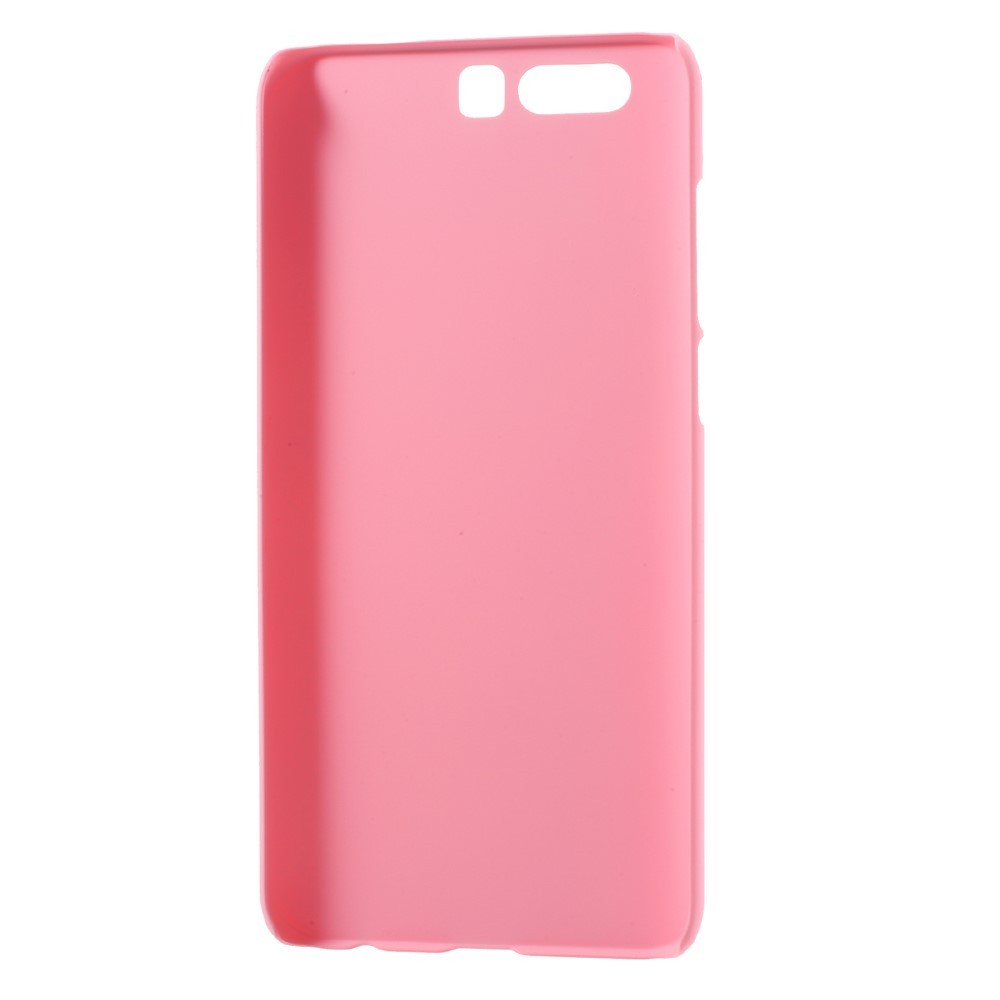 Tvrdý TPU obal pro Huawei Honor 9 / Honor 9 Premium - růžový