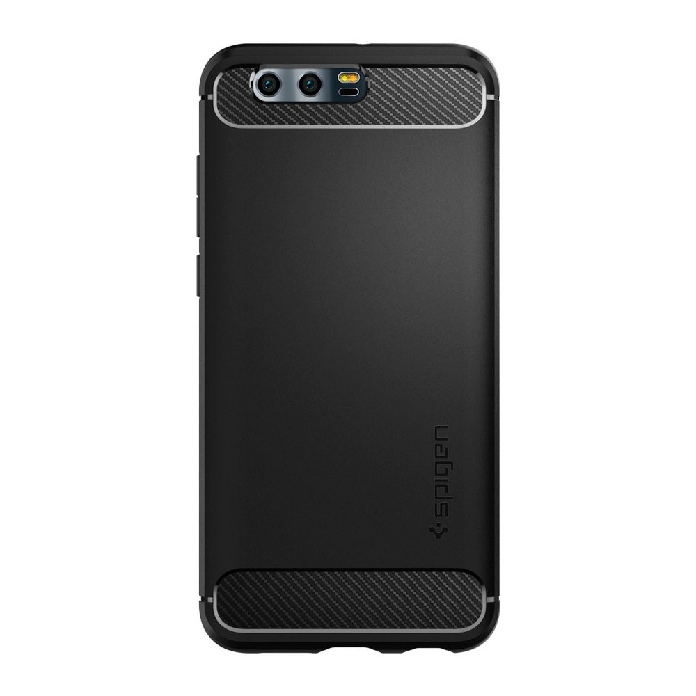 Obal Spigen „Rugged Armor“ pro Huawei Honor 9 / Honor 9 Premium