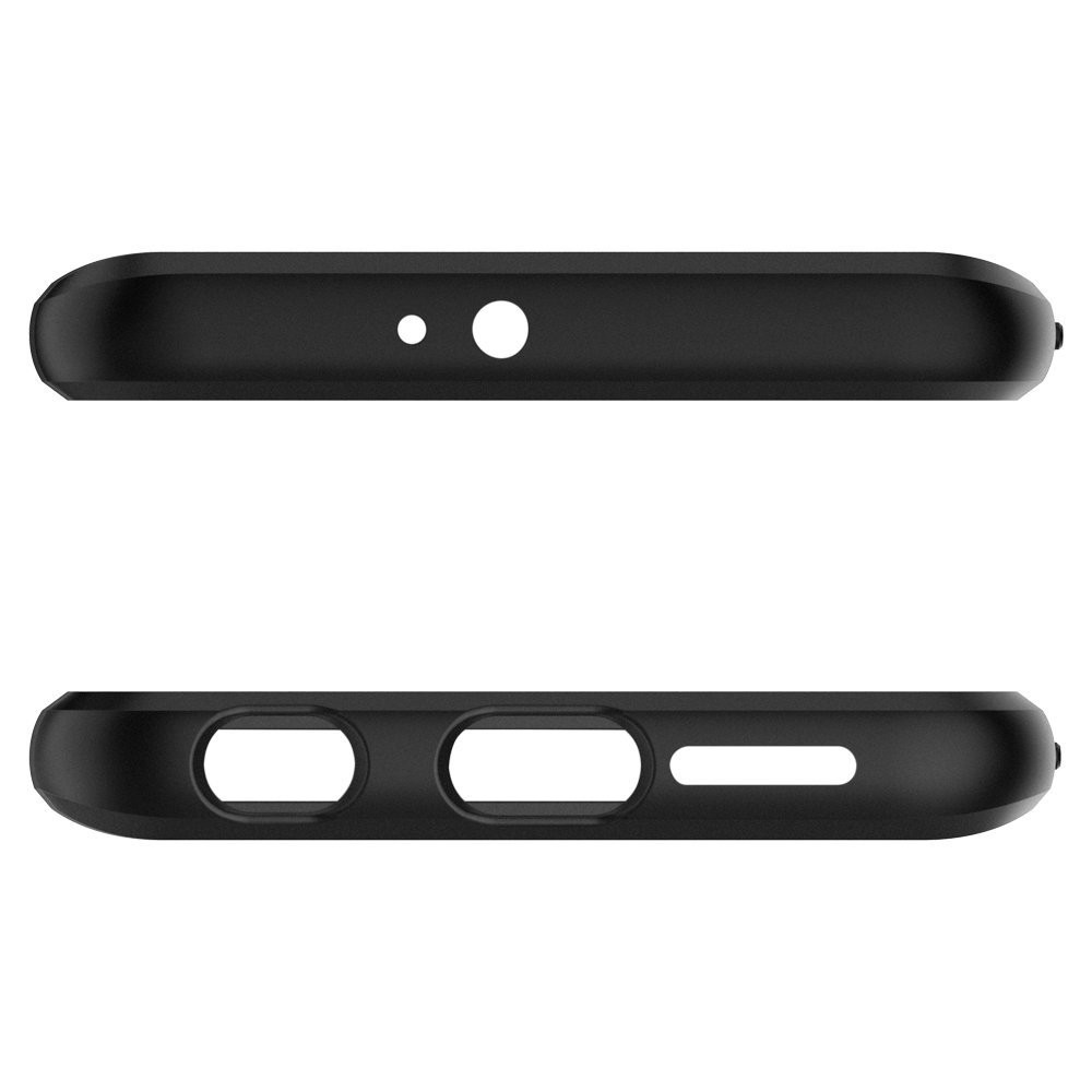Obal Spigen „Rugged Armor“ pro Huawei Honor 9 / Honor 9 Premium