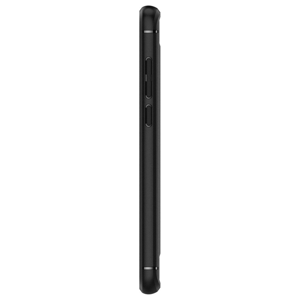 Obal Spigen „Rugged Armor“ pro Huawei Honor 9 / Honor 9 Premium