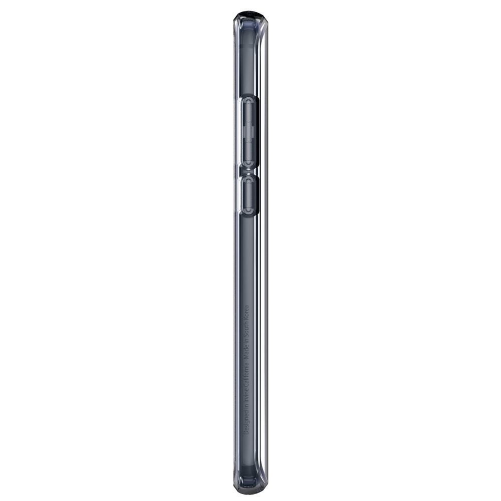 Obal Spigen „Liquid Crystal“ pro Huawei Honor 9 / Honor 9 Premium