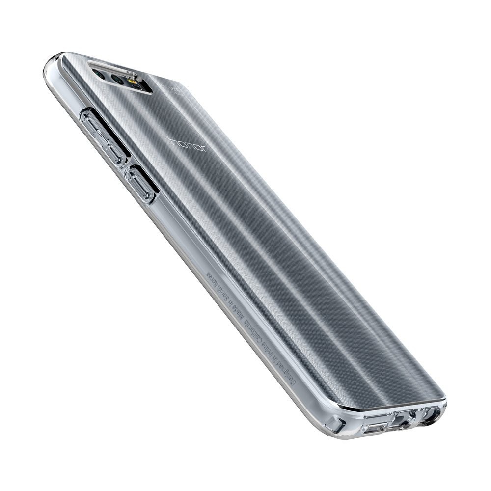 Obal Spigen „Liquid Crystal“ pro Huawei Honor 9 / Honor 9 Premium