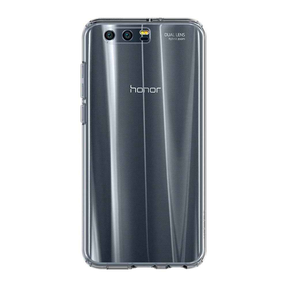 Obal Spigen „Liquid Crystal“ pro Huawei Honor 9 / Honor 9 Premium