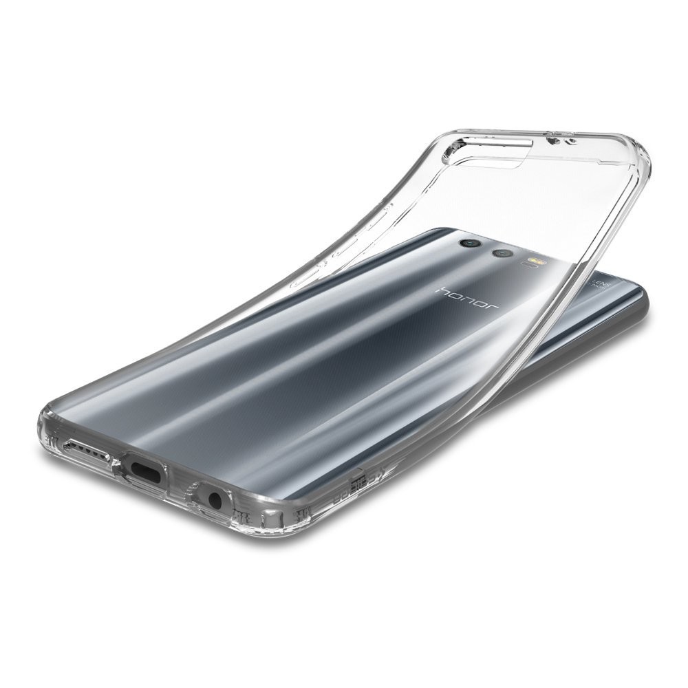 Obal Spigen „Liquid Crystal“ pro Huawei Honor 9 / Honor 9 Premium