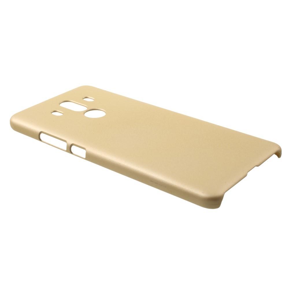 Tvrdý TPU obal pro Huawei Mate 10 Pro - zlaté barvy