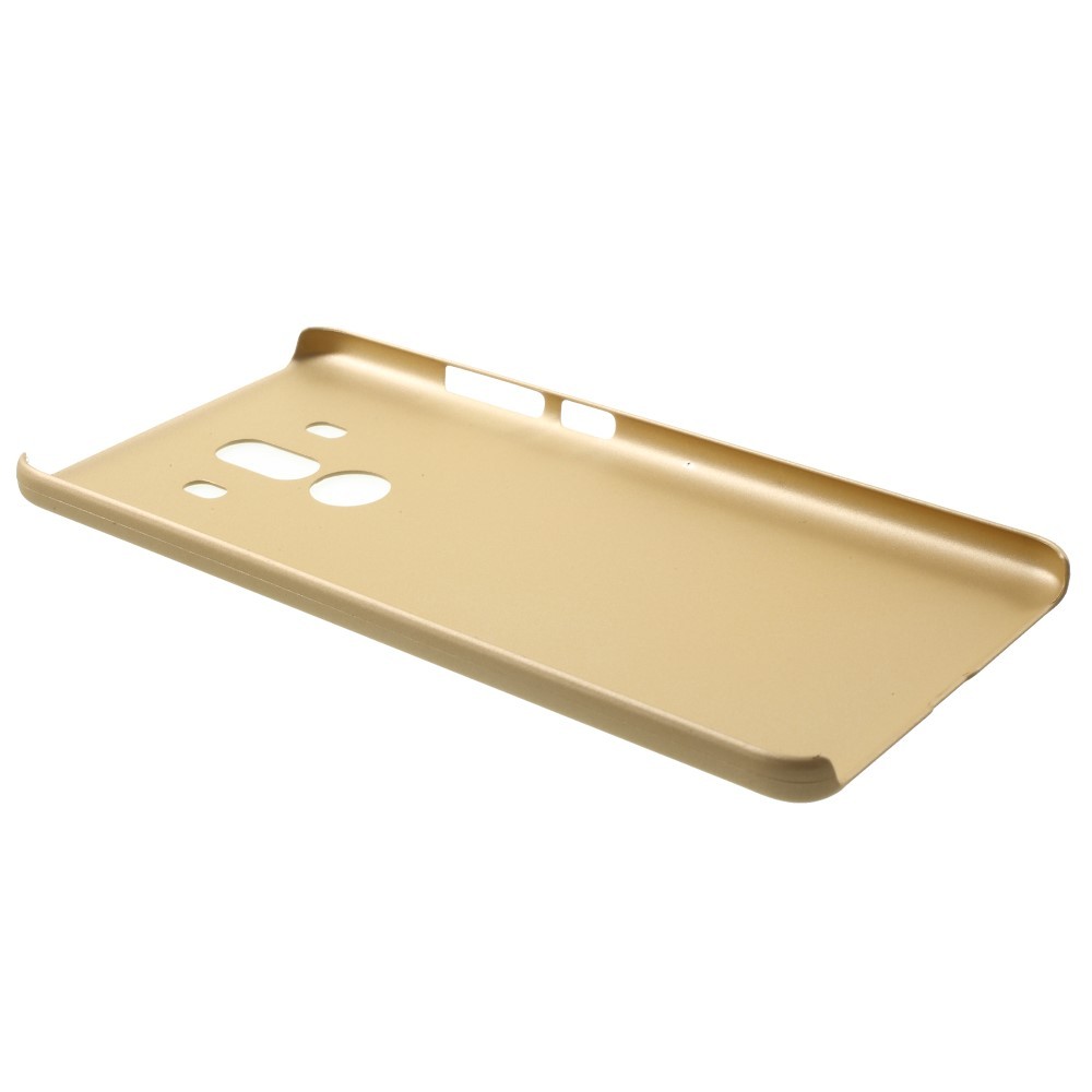 Tvrdý TPU obal pro Huawei Mate 10 Pro - zlaté barvy