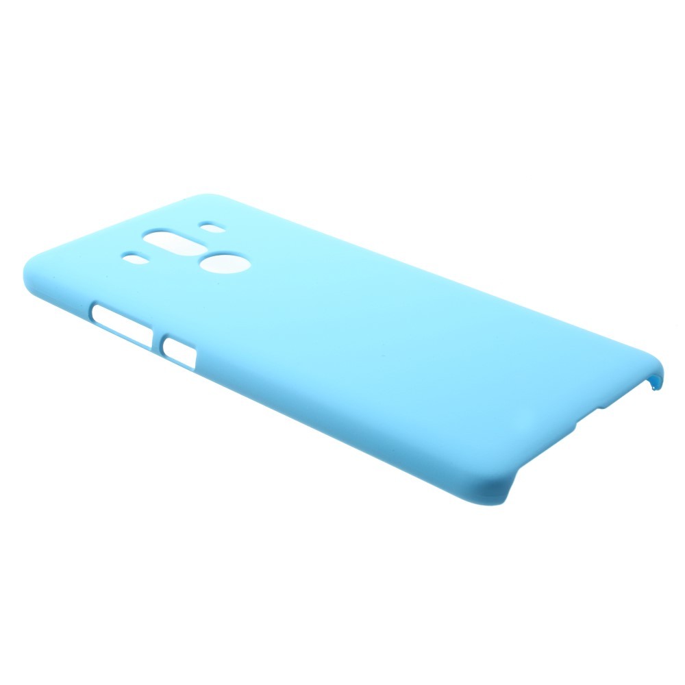 Tvrdý TPU obal pro Huawei Mate 10 Pro - světle modrý