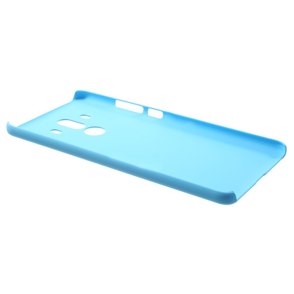 Tvrdý TPU obal pro Huawei Mate 10 Pro - světle modrý