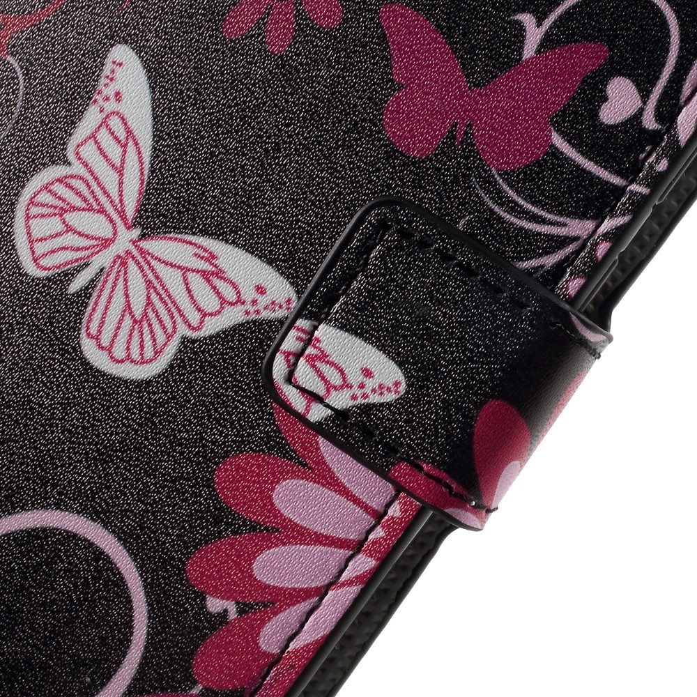 Módní kryt „Flower World“ pro Huawei Mate 10 Pro