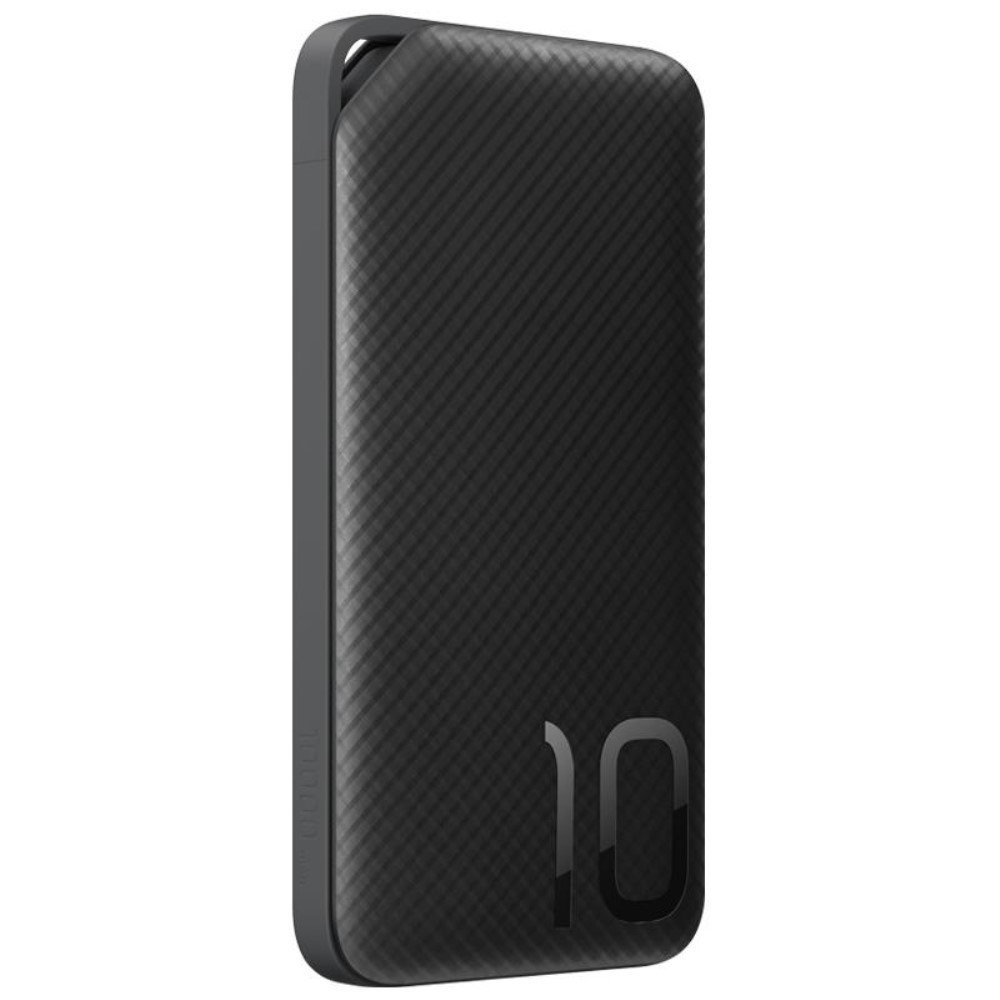 Originální power banka Huawei – 10 000 mAh – černý