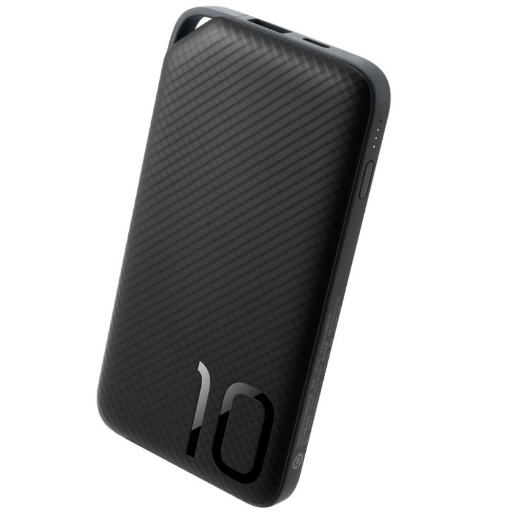 Originální power banka Huawei – 10 000 mAh – černý