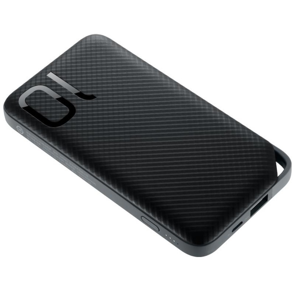 Originální power banka Huawei – 10 000 mAh – černý