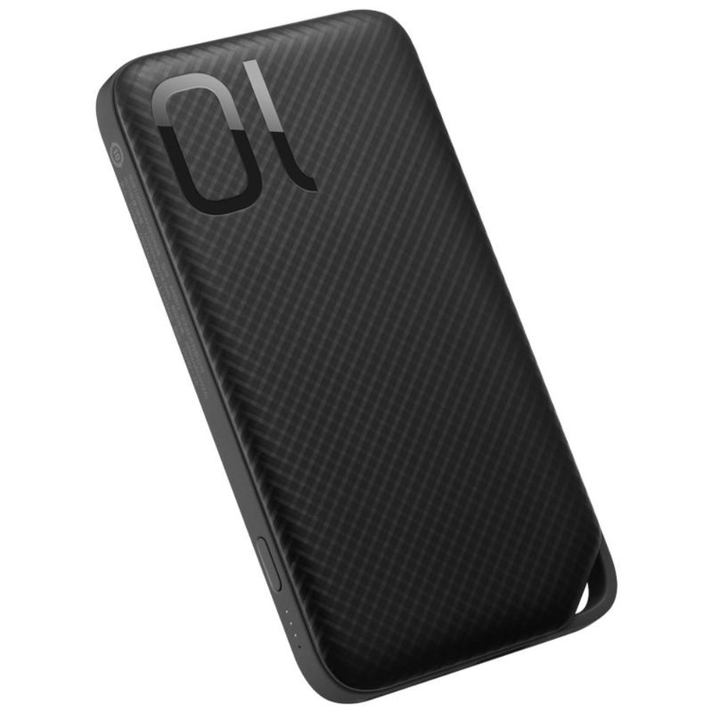 Originální power banka Huawei – 10 000 mAh – černý