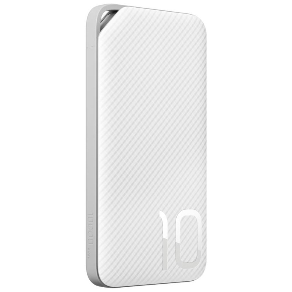 Originální powerbanka Huawei - 10 000 mAh - bílá