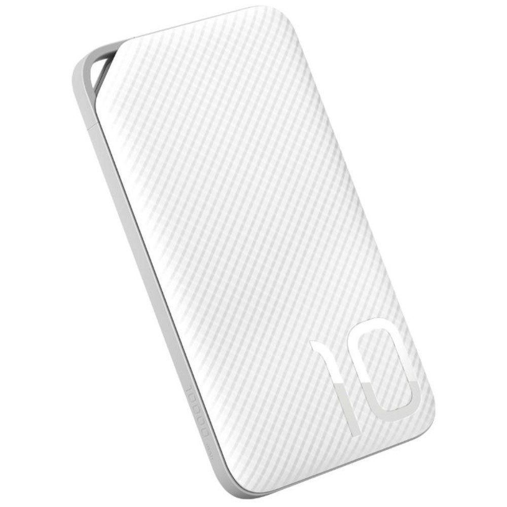 Originální powerbanka Huawei - 10 000 mAh - bílá