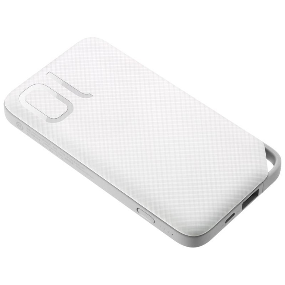 Originální powerbanka Huawei - 10 000 mAh - bílá