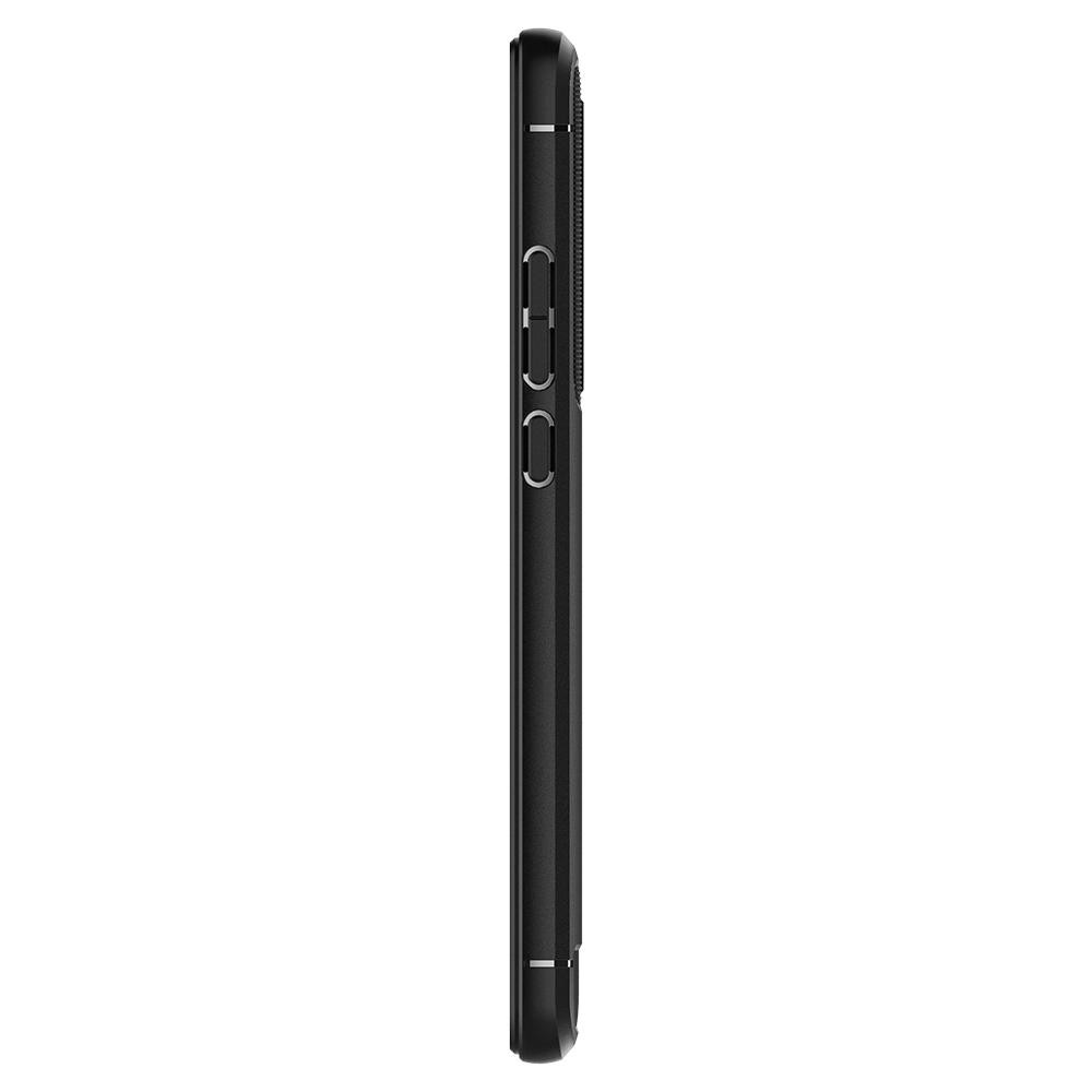 Obal Spigen „Rugged Armor“ pro Huawei Mate 10 Pro - černý