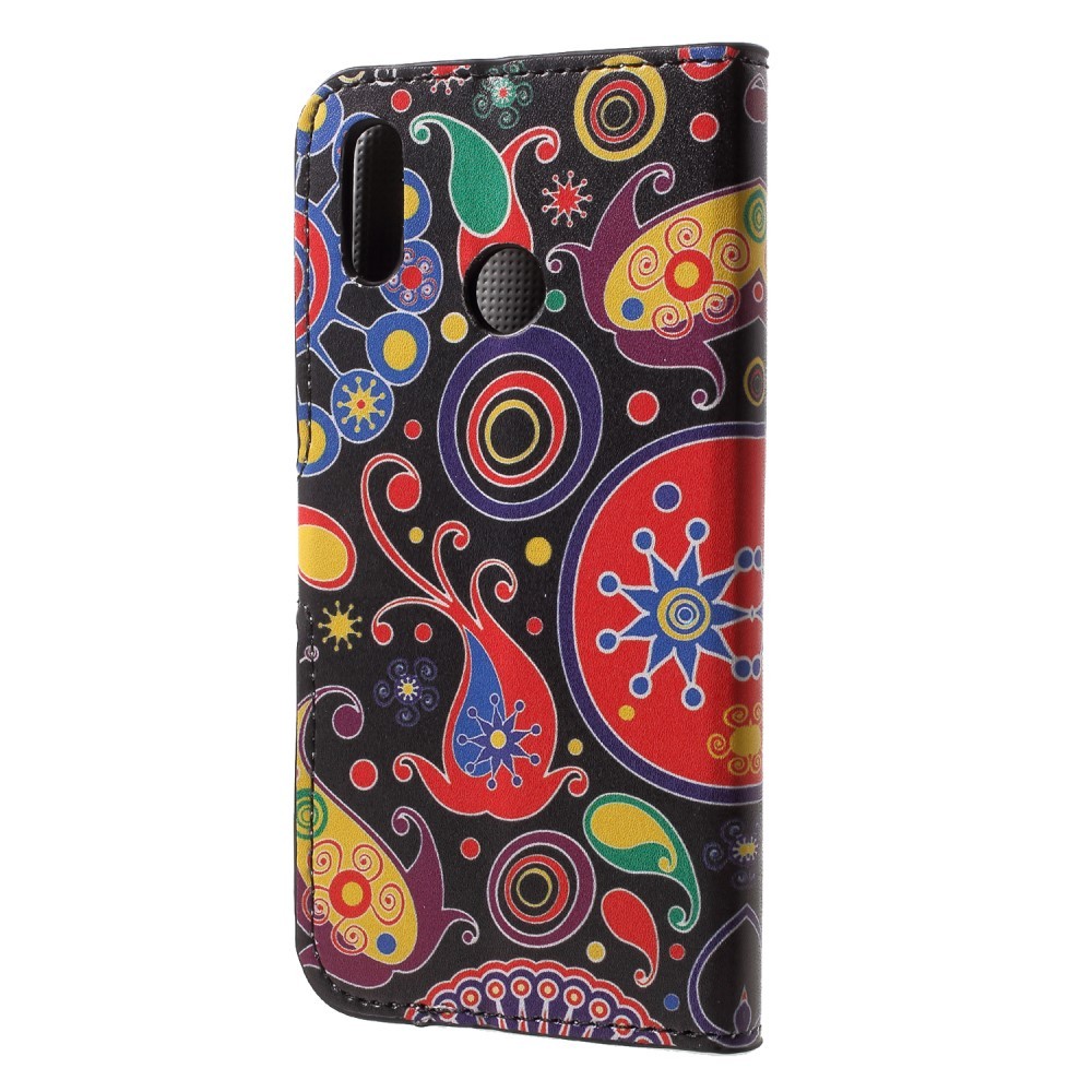 Módní kryt „Party On“ pro Huawei P20 Lite
