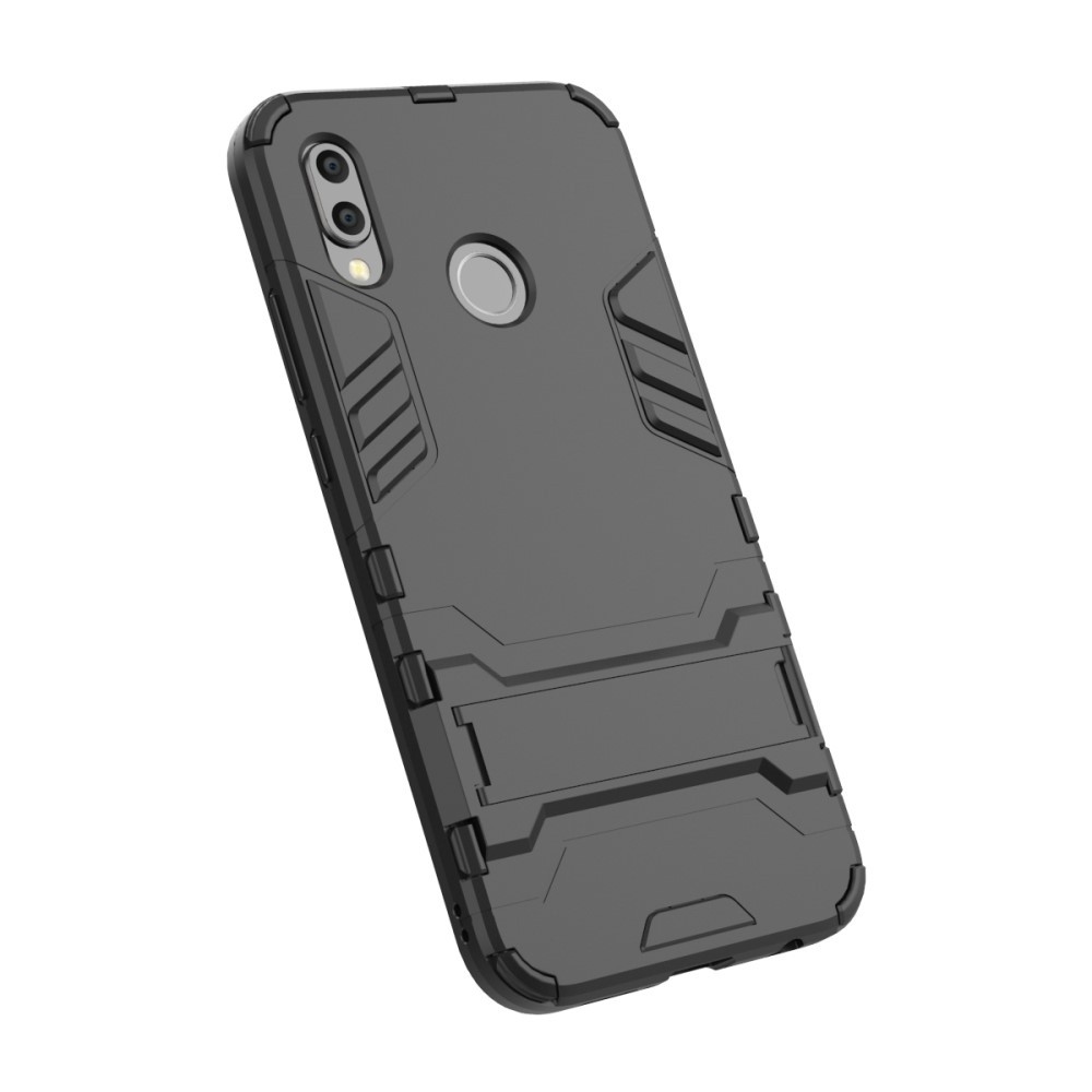 Robustní obal „Impact X“ pro Huawei P20 Lite - černý