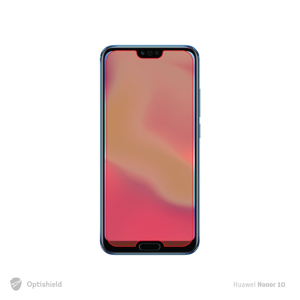 Ochranné sklo Optishield pro Huawei Honor 10