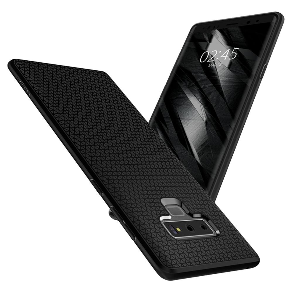 Kryt Spigen "Liquid Air" pro Samsung Galaxy Note 9