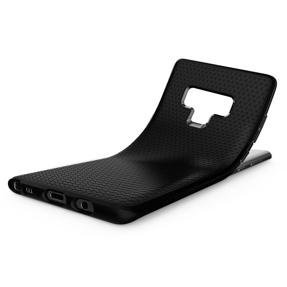 Kryt Spigen "Liquid Air" pro Samsung Galaxy Note 9