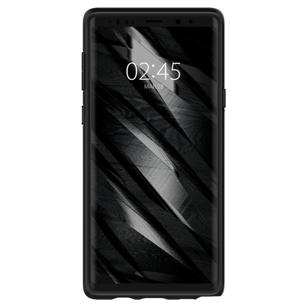 Kryt Spigen "Liquid Air" pro Samsung Galaxy Note 9