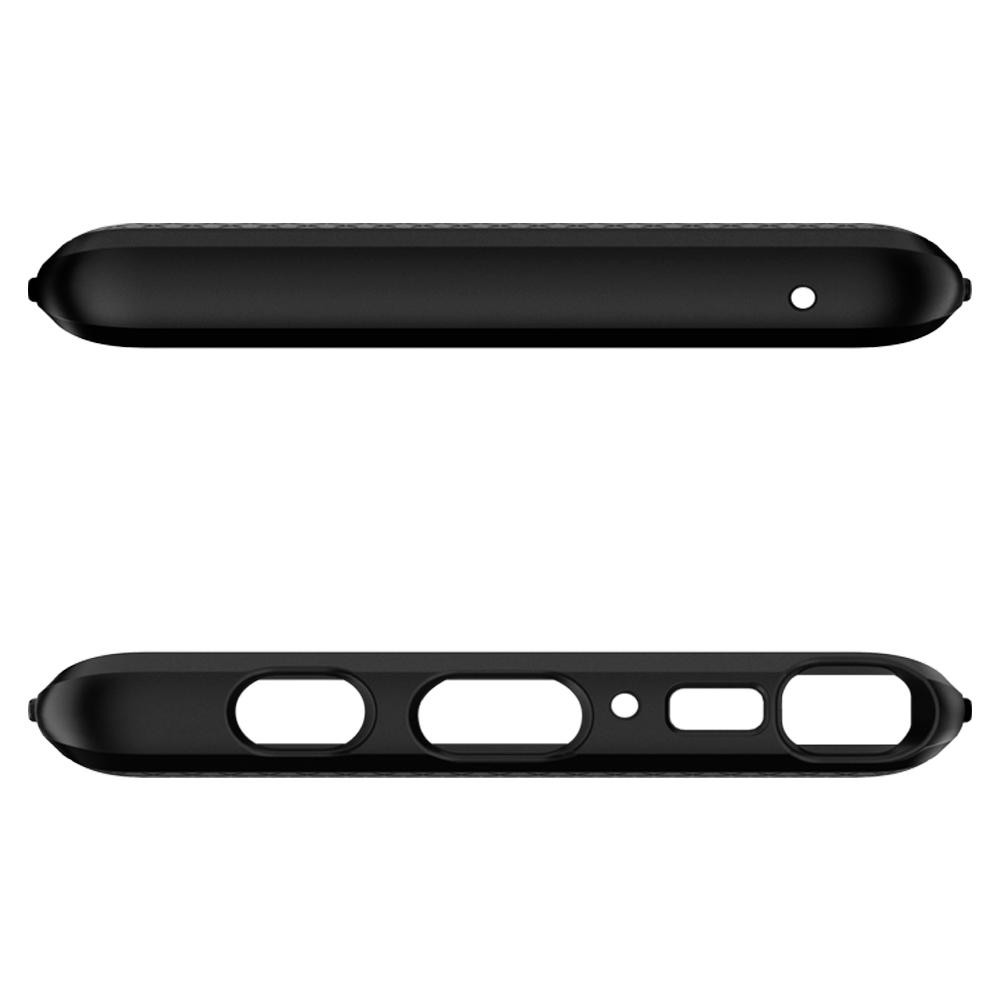 Kryt Spigen "Liquid Air" pro Samsung Galaxy Note 9
