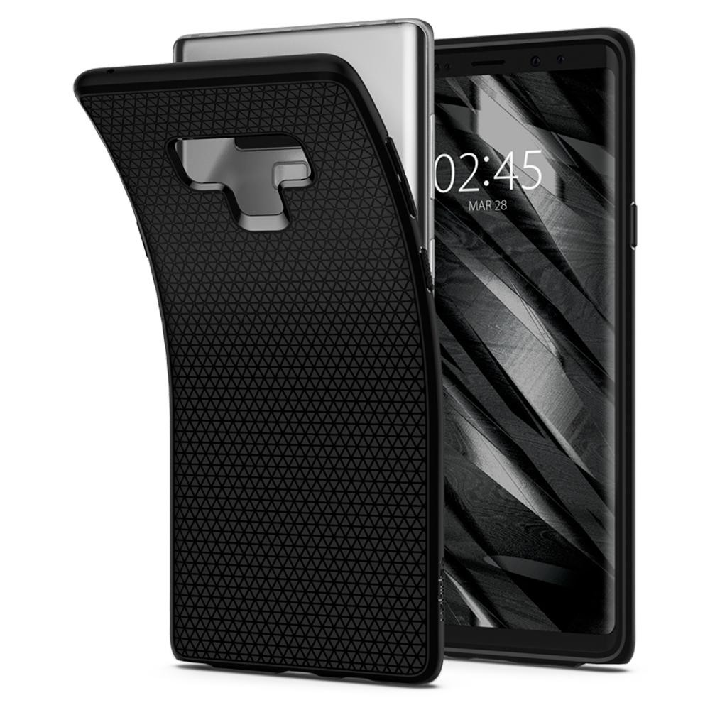 Kryt Spigen "Liquid Air" pro Samsung Galaxy Note 9