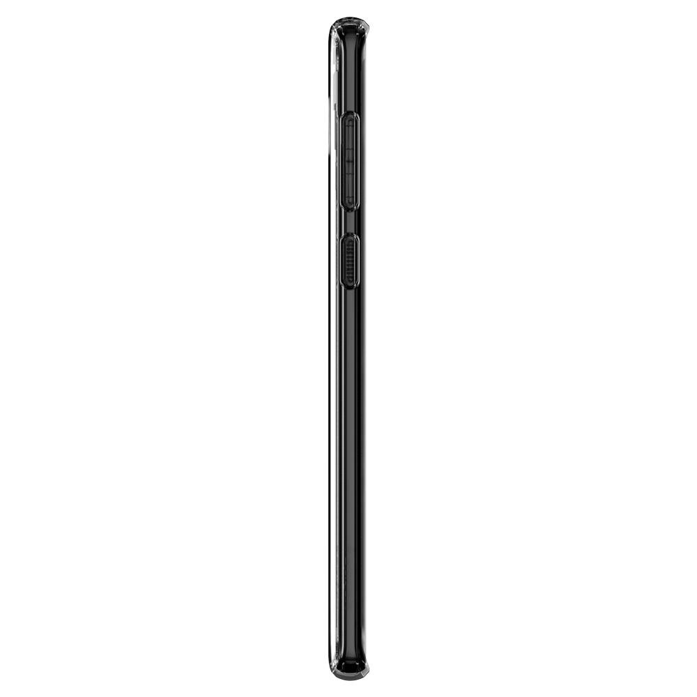 Kryt Spigen "Ultra Hybrid“ pro Samsung Galaxy Note 9 - clear