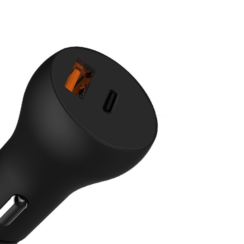 Nabíječka do auta Optishield® THOR s Quick Charge 3.0